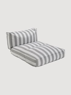 Tuin ligbed Stay