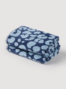 Handdoek Leo, in verschillende formaten