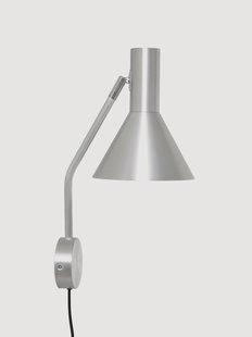 Verstelbare design wandlamp Lyss