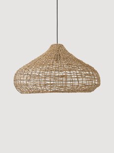 Outdoor hanglamp Mira, verschillende formaten