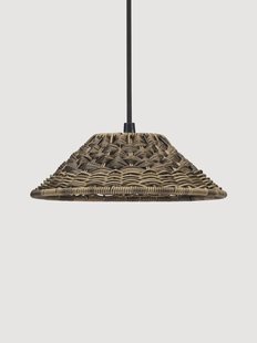 Outdoor kleine hanglamp Lisen