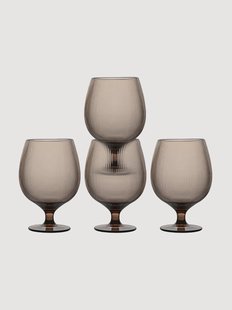 Bierglazen Billi, 4-delig