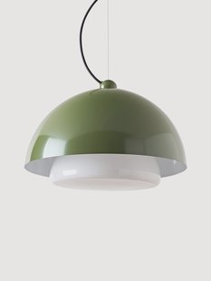 Retro hanglamp Walter