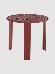 Ronde tuintafel T-Table