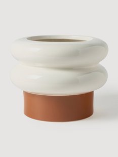 Plantenbak Mariana, H 24 cm