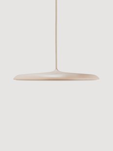 LED hanglamp Artist, in verschillende formaten