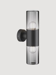 Outdoor wandlamp Amas