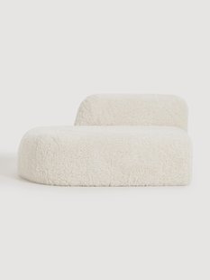 Teddy-chaise module Wolke