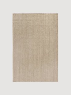 Juten vloerkleed Rosalie