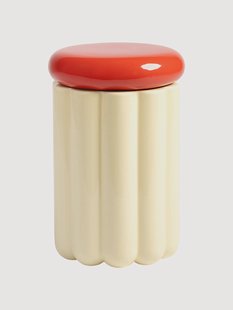 Opbergpot Charlo