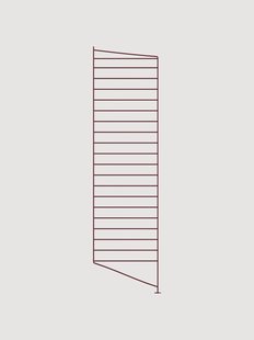 Vloerpaneel String System, B 30 x H 115 cm, in verschillende setgroottes