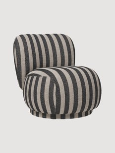 Loungefauteuil Rico