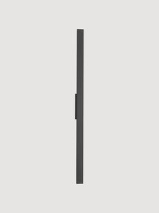 Outdoor LED wandlamp Doul