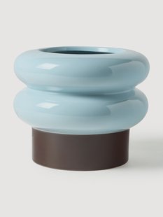 Plantenbak Mariana, H 24 cm