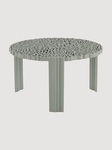 Ronde tuintafel T-Table