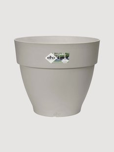 In- &amp; outdoor plantenpot Vibia Campana, in verschillende setgroottes