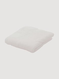 Katoenen douchehanddoek Basic