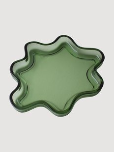 Decoratief dienblad Filter