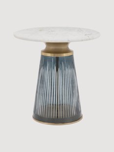 Ronde salontafel Seville