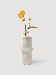 Kunstbloem Large Poppy