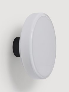 Dimbare LED-wandlamp Caramel, in verschillende formaten