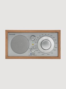 Radio- en bluetooth-luidspreker Model One