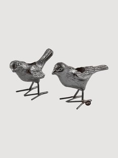 Kaarshouders Flock of Birds, 2-delig