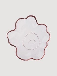 Taartplateau Unikko