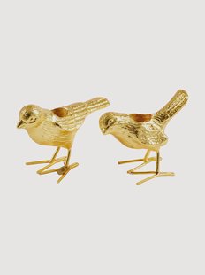 Kaarshouders Flock of Birds, 2-delig
