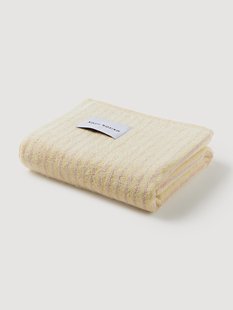 Handdoek Stripes Colour, in verschillende formaten