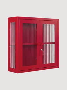Wandvitrine The Kit