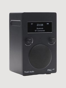 Radio en Bluetooth PAL+ BT Gen. 3