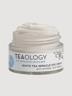 Miracle Oogcr&egrave;me White Tea