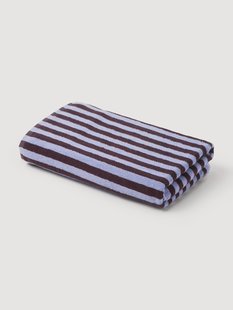 Handdoek Naram van biokatoen, in verschillende formaten