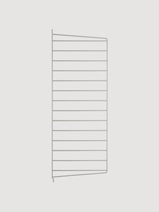 Wandpaneel String System, B 30 x H 75 cm, in verschillende setgroottes