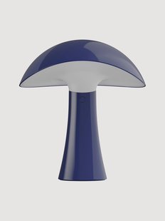 Kleine dimbare LED tafellamp Rumee 220