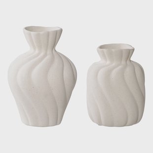 Vaas Robelys set van 2 | House Nordic