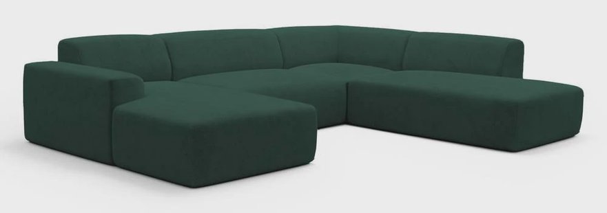 U-bank Certalo links | NADUVI Collection