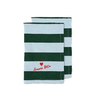 BYON - Servetten - Love - 2 stuks
