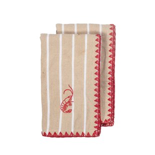 BYON - Servetten - Bubba - 2 stuks