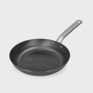 Skottsberg - Cast Iron Koekenpan 28 cm