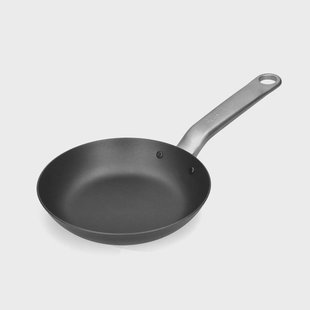 Skottsberg - Carbon Steel Koekenpan 20 cm