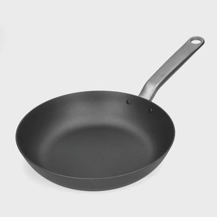 Skottsberg - Carbon Steel Koekenpan 24 cm
