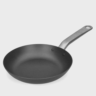 Skottsberg - Carbon Steel Koekenpan 28 cm