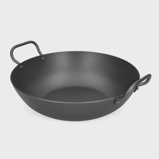 Skottsberg - Carbon Steel Wadjan 33 cm