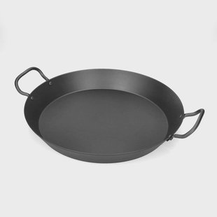 Skottsberg - Carbon Steel Paëllapan 38 cm