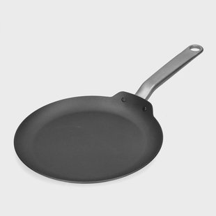Skottsberg - Carbon Steel Crêpepan 27 cm