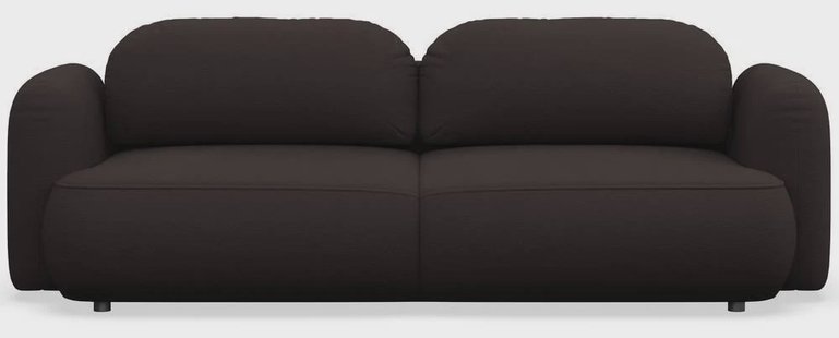 3-zitsslaapbank Rothesay chenille | NADUVI Collection