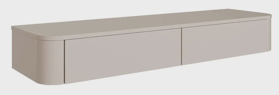 TV-meubel zwevend Totara | NADUVI Collection