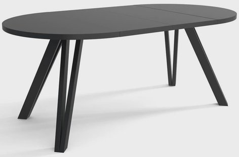 Uitschuifbare eettafel Lynfield | NADUVI Collection